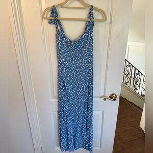 Reformation Nikita Dress